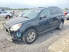 2GNFLFEK3H6346701 2017 CHEVROLET EQUINOX