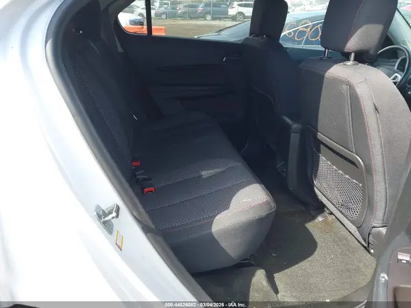 2GNFLFEK3H6348979 2017 CHEVROLET EQUINOX - Image 8