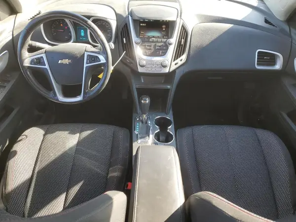 2GNFLFEK3H6349047 2017 CHEVROLET EQUINOX - Image 8