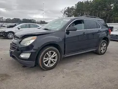 2GNFLFEK3H6349095 2017 CHEVROLET EQUINOX