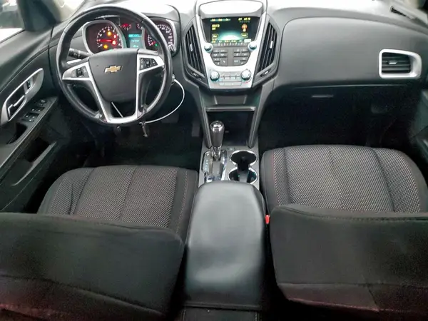 2GNFLFEK3H6349095 2017 CHEVROLET EQUINOX - Image 8