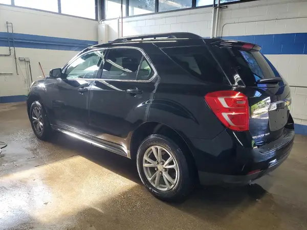 2GNFLFEK3H6349257 2017 CHEVROLET EQUINOX - Image 2