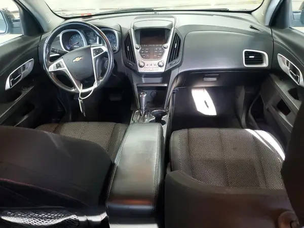 2GNFLFEK3H6349257 2017 CHEVROLET EQUINOX - Image 8