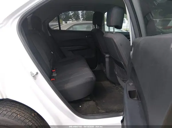 2GNFLFEK3H6349792 2017 CHEVROLET EQUINOX - Image 8