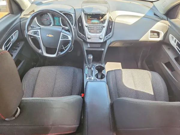 2GNFLFEK3H6349940 2017 CHEVROLET EQUINOX - Image 8