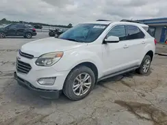2GNFLFEK3H6350537 2017 CHEVROLET EQUINOX