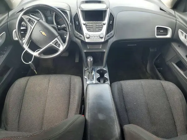 2GNFLFEK3H6350537 2017 CHEVROLET EQUINOX - Image 8