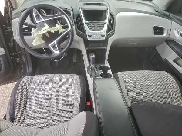2GNFLFEK3H6352109 2017 CHEVROLET EQUINOX - Image 8