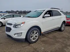 2GNFLFEK4G6100836 2016 CHEVROLET EQUINOX