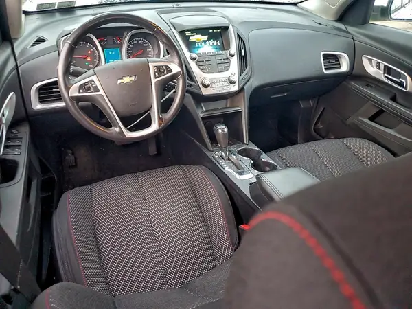 2GNFLFEK4G6100836 2016 CHEVROLET EQUINOX - Image 8