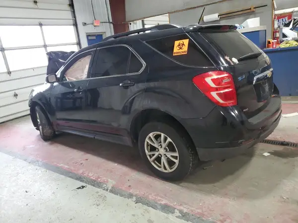 2GNFLFEK4G6110430 2016 CHEVROLET EQUINOX - Image 2