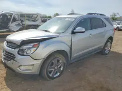 2GNFLFEK4G6110525 2016 CHEVROLET EQUINOX