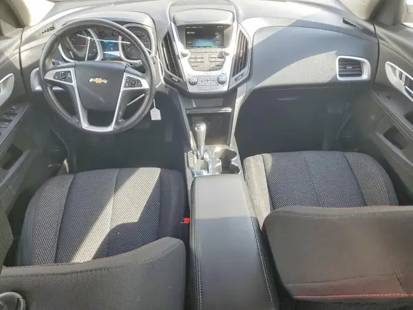 2GNFLFEK4G6110525 2016 CHEVROLET EQUINOX - Image 8