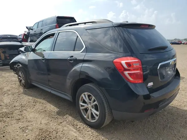 2GNFLFEK4G6112341 2016 CHEVROLET EQUINOX - Image 2