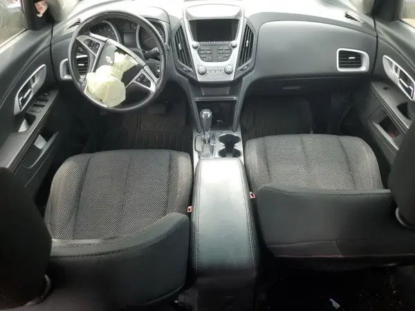 2GNFLFEK4G6112341 2016 CHEVROLET EQUINOX - Image 8