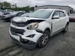 2GNFLFEK4G6114834 2016 CHEVROLET EQUINOX