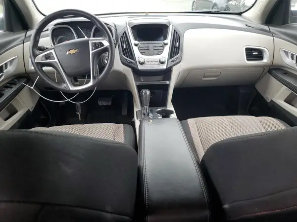 2GNFLFEK4G6114834 2016 CHEVROLET EQUINOX - Image 8