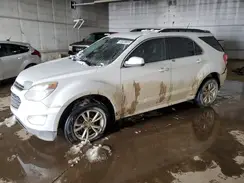 2GNFLFEK4G6114879 2016 CHEVROLET EQUINOX