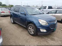 2GNFLFEK4G6115031 2016 CHEVROLET EQUINOX