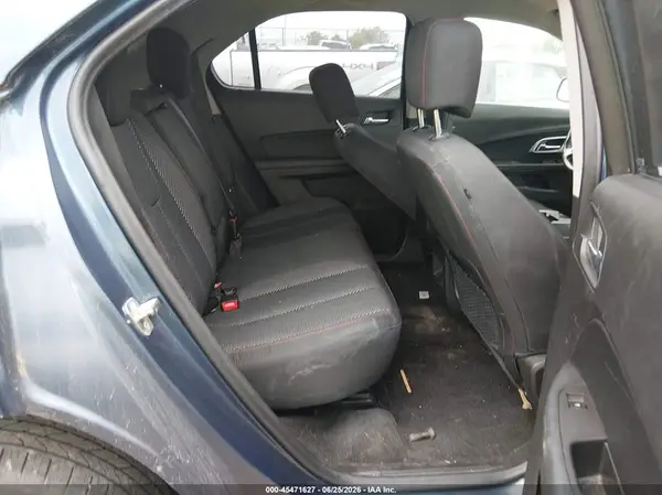 2GNFLFEK4G6115031 2016 CHEVROLET EQUINOX - Image 8