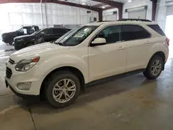 2GNFLFEK4G6115854 2016 CHEVROLET EQUINOX