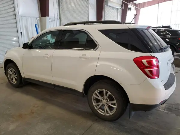 2GNFLFEK4G6115854 2016 CHEVROLET EQUINOX - Image 2