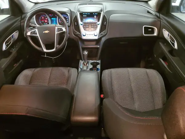 2GNFLFEK4G6115854 2016 CHEVROLET EQUINOX - Image 8