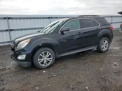 2GNFLFEK4G6116888 2016 CHEVROLET EQUINOX