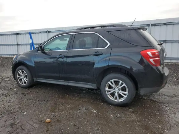 2GNFLFEK4G6116888 2016 CHEVROLET EQUINOX - Image 2