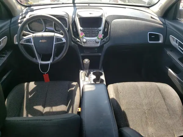 2GNFLFEK4G6116888 2016 CHEVROLET EQUINOX - Image 8