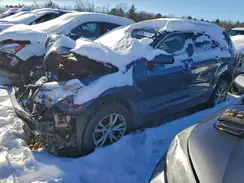 2GNFLFEK4G6121251 2016 CHEVROLET EQUINOX