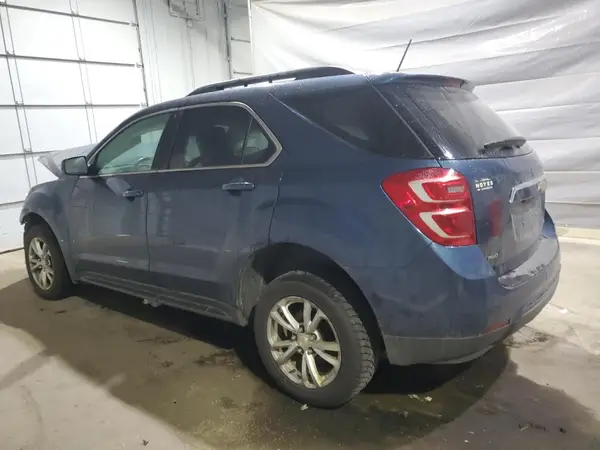 2GNFLFEK4G6121251 2016 CHEVROLET EQUINOX - Image 2