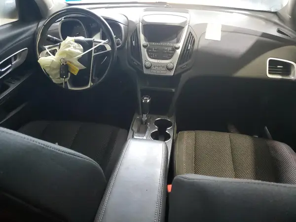 2GNFLFEK4G6121251 2016 CHEVROLET EQUINOX - Image 8