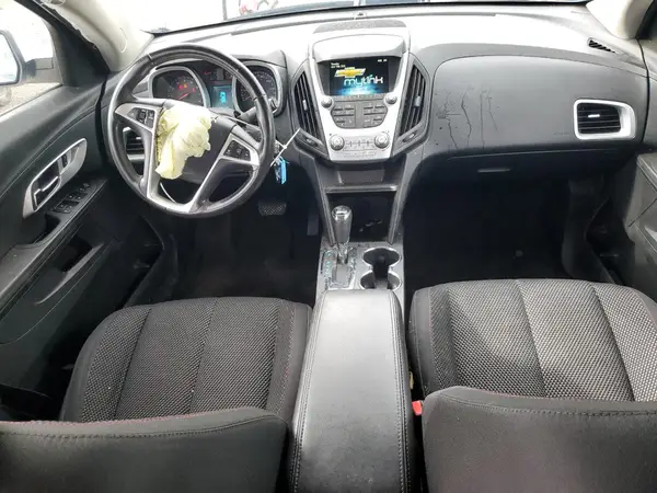 2GNFLFEK4G6121833 2016 CHEVROLET EQUINOX - Image 8