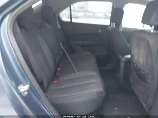 2GNFLFEK4G6124800 2016 CHEVROLET EQUINOX - Image 8