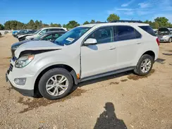 2GNFLFEK4G6125137 2016 CHEVROLET EQUINOX