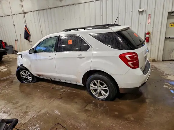 2GNFLFEK4G6128894 2016 CHEVROLET EQUINOX - Image 2