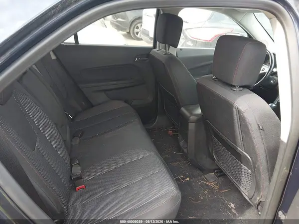 2GNFLFEK4G6128975 2016 CHEVROLET EQUINOX - Image 8