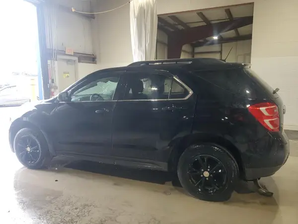 2GNFLFEK4G6131388 2016 CHEVROLET EQUINOX - Image 2