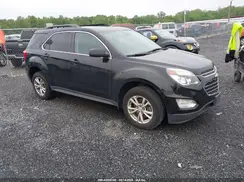 2GNFLFEK4G6133433 2016 CHEVROLET EQUINOX