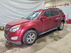 2GNFLFEK4G6133464 2016 CHEVROLET EQUINOX