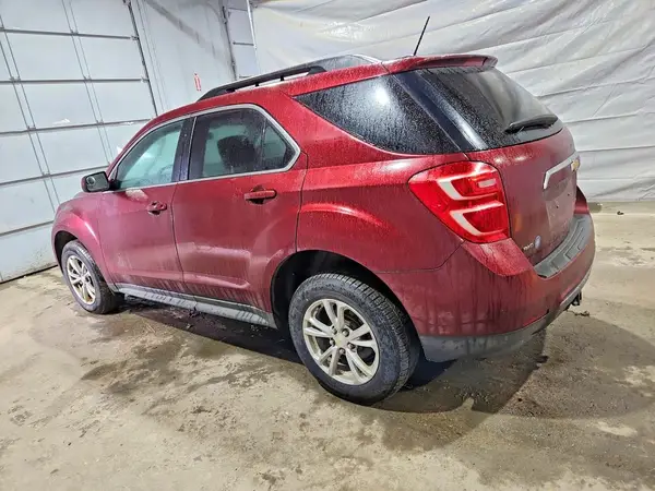 2GNFLFEK4G6133464 2016 CHEVROLET EQUINOX - Image 2