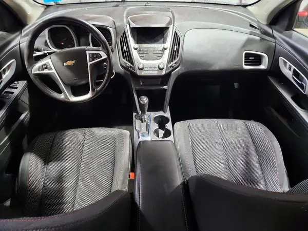 2GNFLFEK4G6133464 2016 CHEVROLET EQUINOX - Image 8