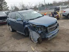 2GNFLFEK4G6140138 2016 CHEVROLET EQUINOX