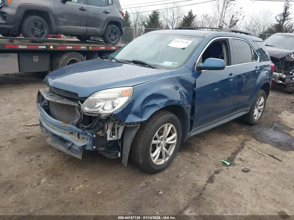 2GNFLFEK4G6140138 2016 CHEVROLET EQUINOX - Image 2