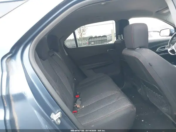 2GNFLFEK4G6140138 2016 CHEVROLET EQUINOX - Image 8