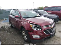 2GNFLFEK4G6140477 2016 CHEVROLET EQUINOX