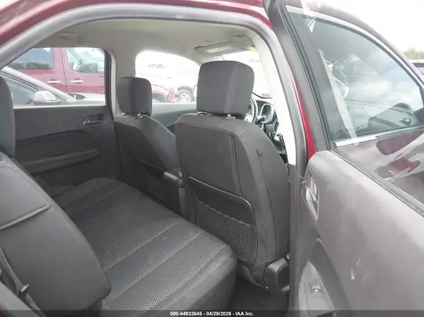 2GNFLFEK4G6140477 2016 CHEVROLET EQUINOX - Image 8