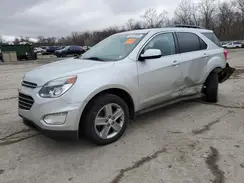 2GNFLFEK4G6140737 2016 CHEVROLET EQUINOX