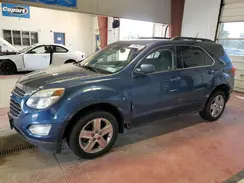 2GNFLFEK4G6144318 2016 CHEVROLET EQUINOX